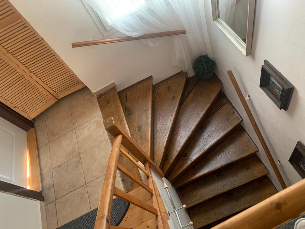 Apartman Galant Český Krumlov المظهر الخارجي الصورة