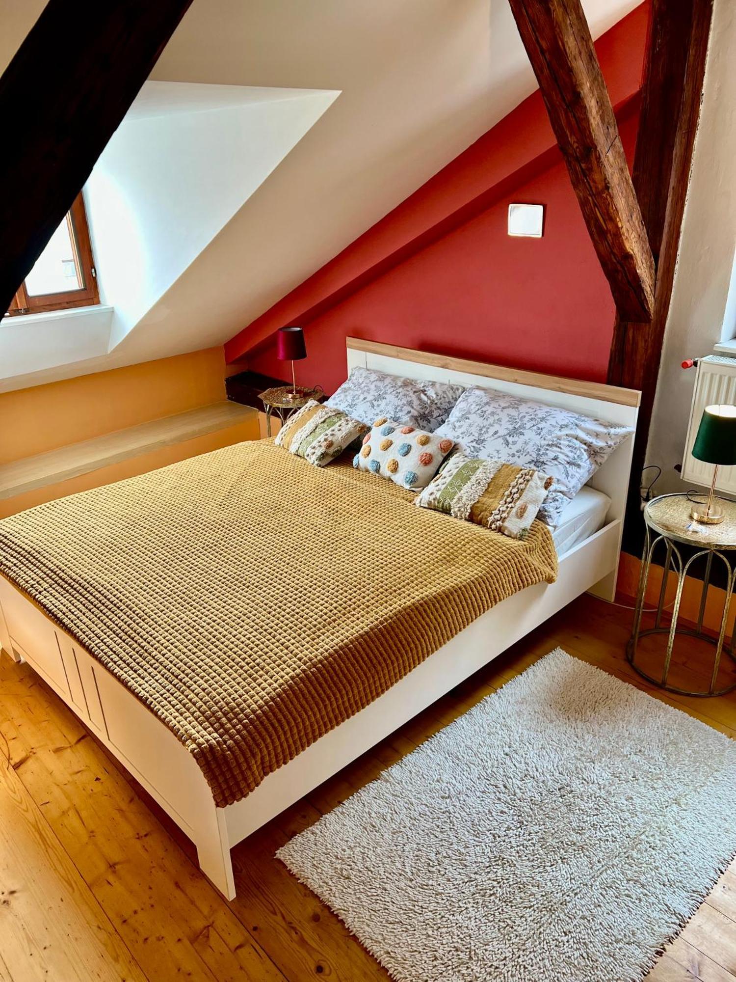 Apartman Galant Český Krumlov المظهر الخارجي الصورة