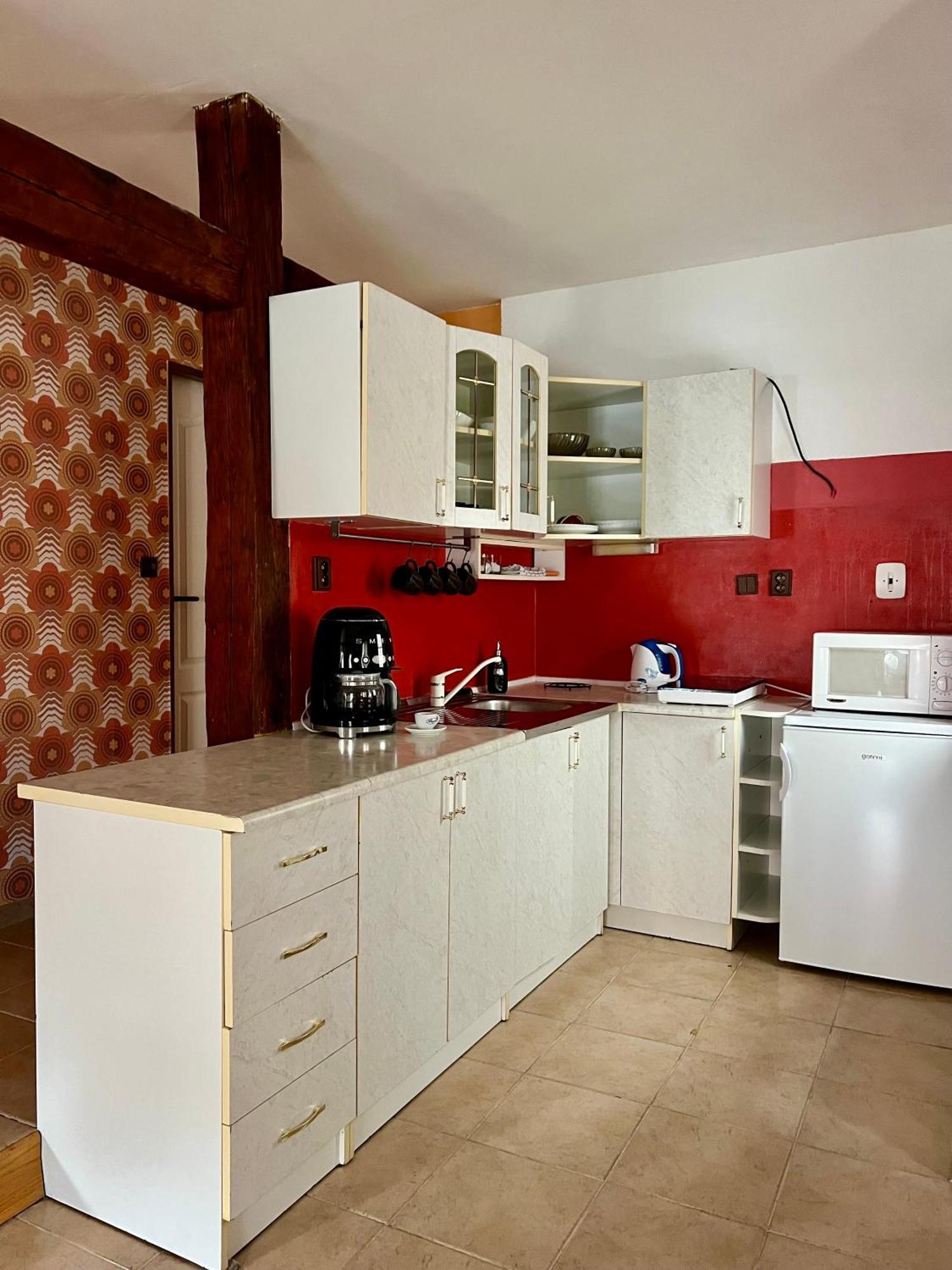 Apartman Galant Český Krumlov المظهر الخارجي الصورة