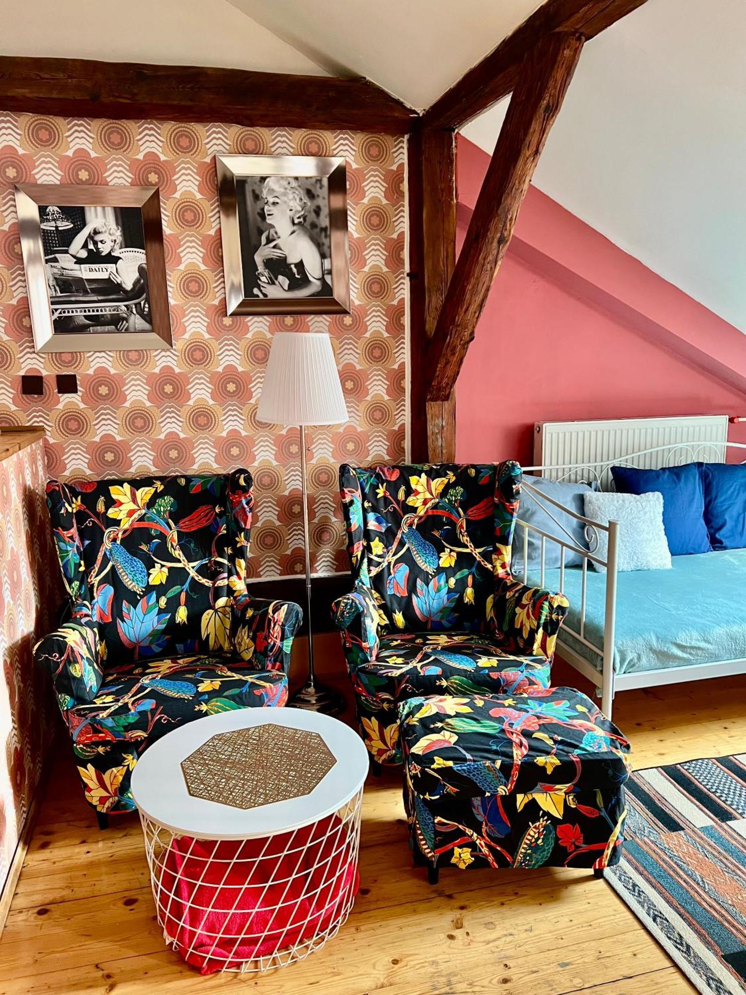 Apartman Galant Český Krumlov المظهر الخارجي الصورة