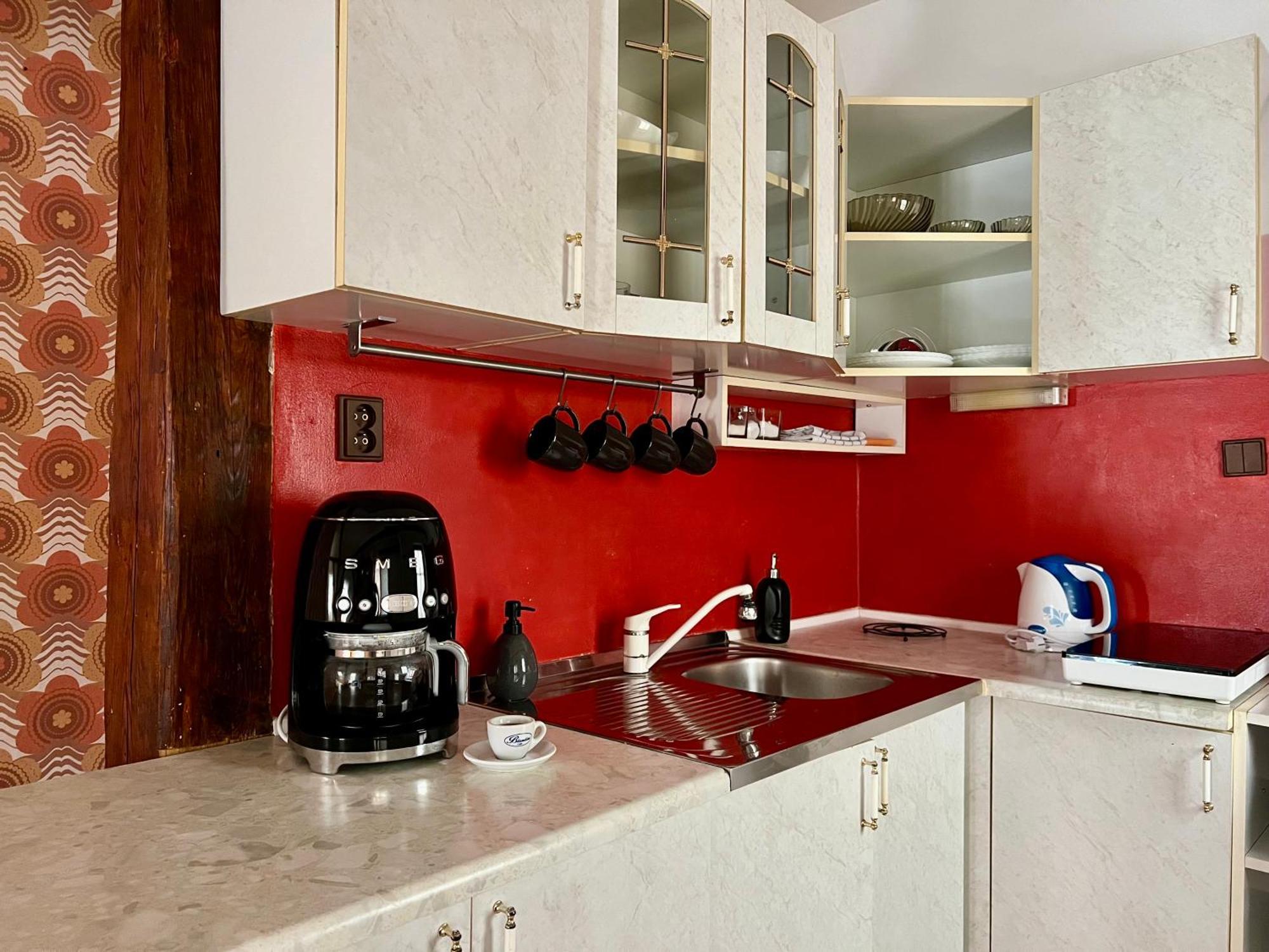 Apartman Galant Český Krumlov المظهر الخارجي الصورة