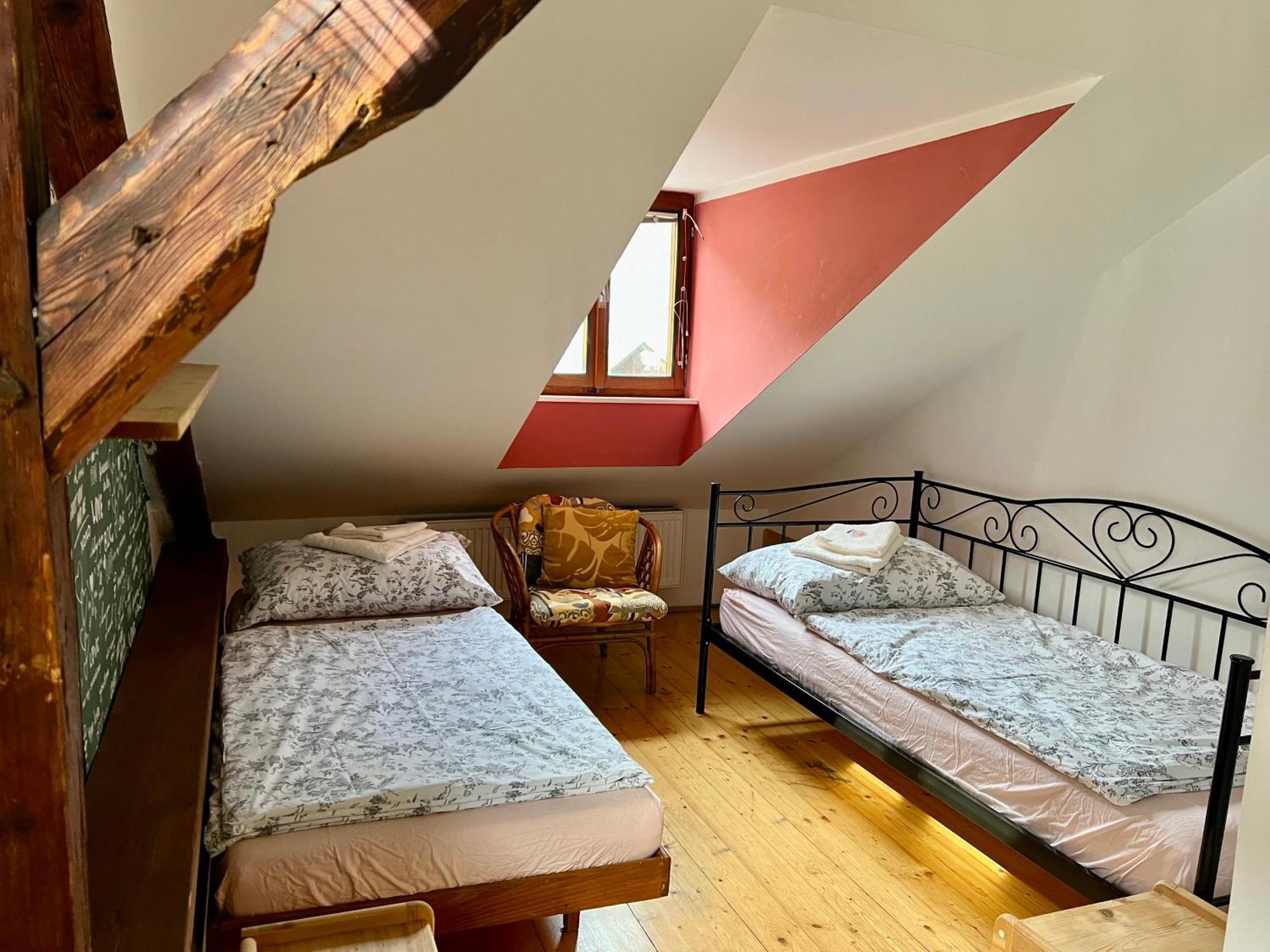 Apartman Galant Český Krumlov المظهر الخارجي الصورة
