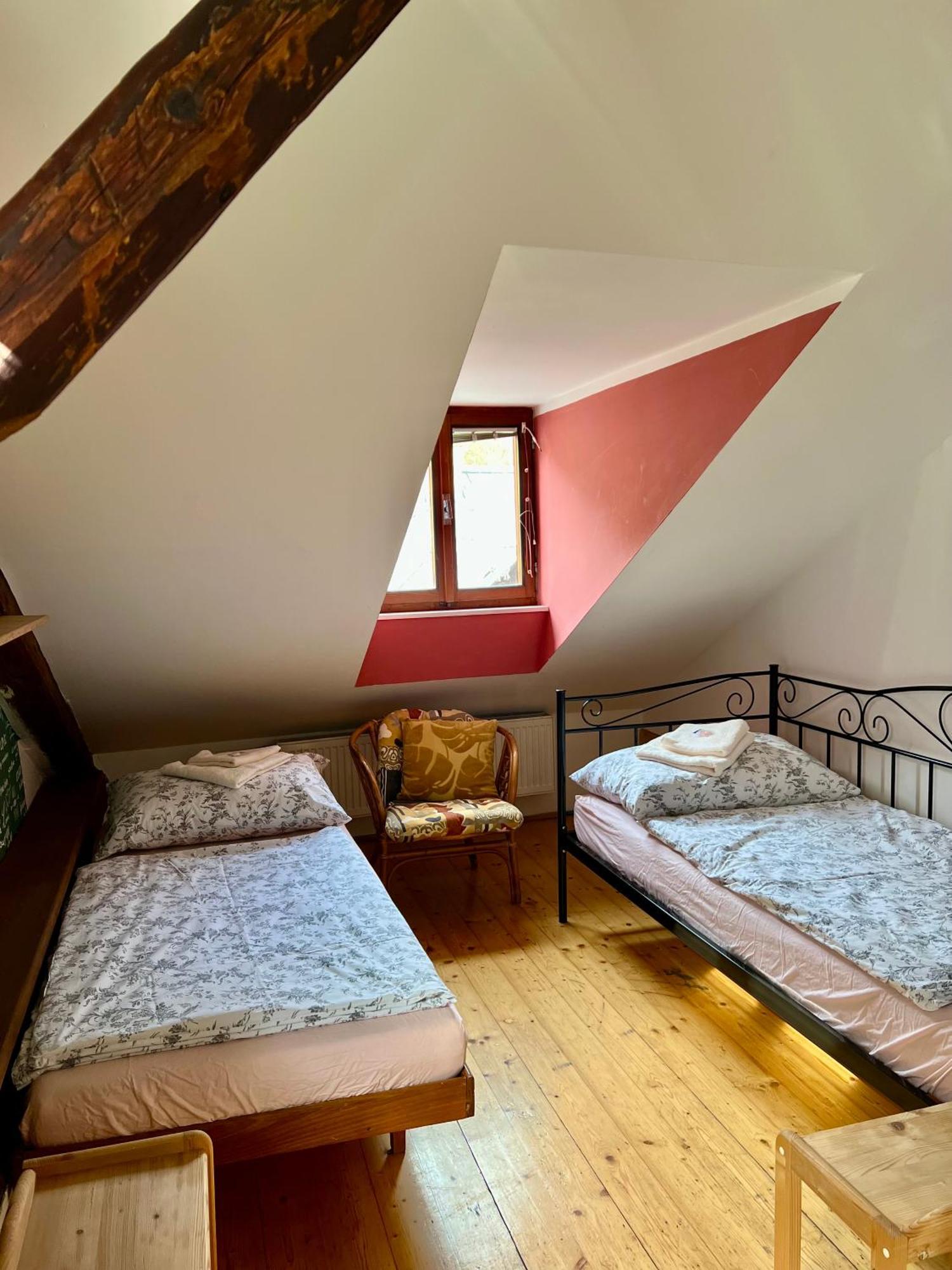 Apartman Galant Český Krumlov المظهر الخارجي الصورة